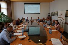 Öt elektromos busz helyett eggyel is megelégszik Kézdivásárhely