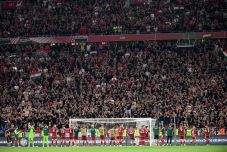 Eb-selejtezők: egy elemzés szerint Magyarországnak 90 százalék esélye van a kijutásra