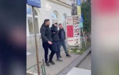 Angyalok vs. Banditák – küszöbön az első romániai motoros háború?