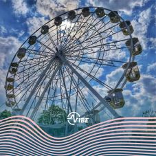 Már épül a VIBE Fesztivál: hat koncerthelyszínen több mint hatvan fellépő szórakoztatja majd a közönséget