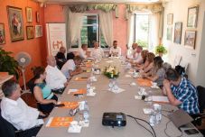 Potápi: a határon túli magyar pártok feladata a szülőföldjükön boldogulni akaró emberek érdekképviselete