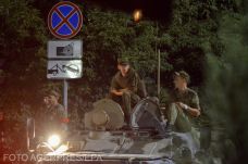 FRISSÍTVE – Káosz Oroszországban: Prigozsin visszavonulót fújt