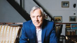 Boris Kálnoky: „Mind a nemzet részei vagyunk”