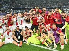 U21-es foci EB: a románok kiestek, az ukránok továbbjutottak