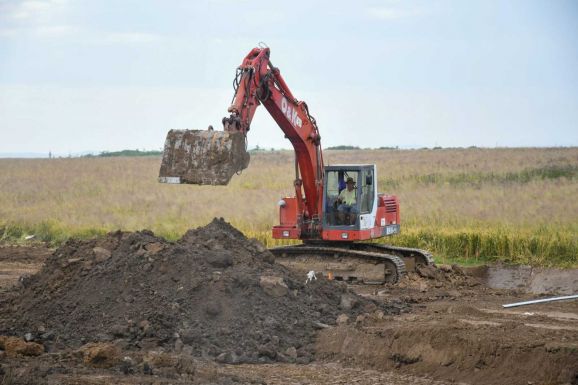 Felüljáró épülhet Fugyivásárhely Kolozsvár felé vezető kijáratánál
