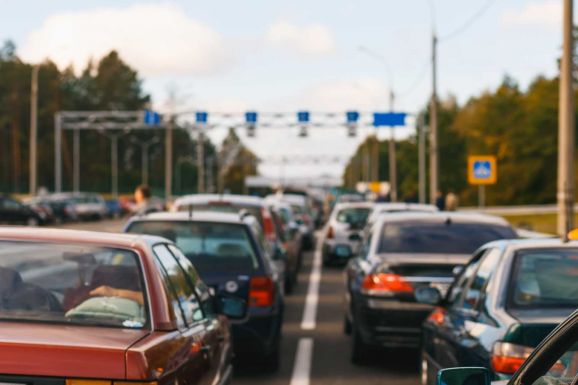 Miért kerül bele a légszennyezési díj az új útdíjba?