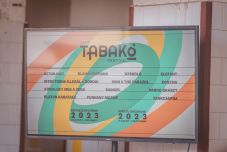 Tabakó „Fesztigyár”: minőségi időtöltés kínálnak gondolkodó fiataloknak