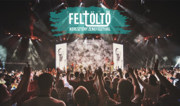 Feltöltő zenefesztivál negyedszer