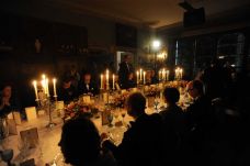 Filmforgatás a Mikó-kastély falai között és a festői Zalánpatakon