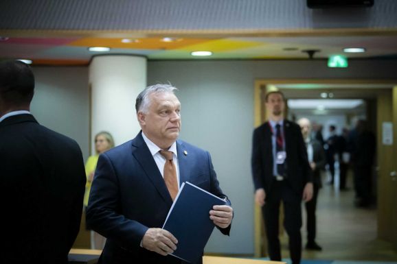 Orbán Viktor a Bildnek: Ukrajna nem nyerheti meg a háborút