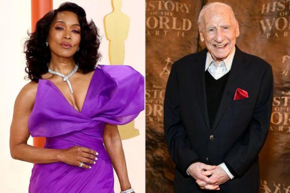 Angela Bassett és Mel Brooks is tiszteletbeli Oscart kap