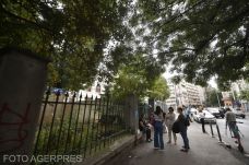 Érettségi: a szaknak megfelelő kötelező tantárgy írásbelijén 96,7 százalékos volt a részvétel