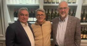 Álhír Orbán Viktor bukaresti látogatása