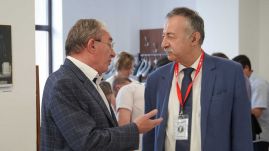 Hogyan tovább, anyanyelvi oktatás? Szakmai fórumot tartottak Székelyhídon