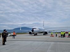 Huszonnégy órás feszültség után nyugtat a brassói reptér igazgatója: marad a Dan Air