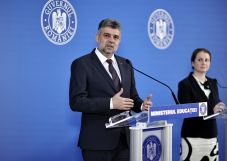 Ciolacu: az iskolai drogfogyasztás aránya kezd emelkedni