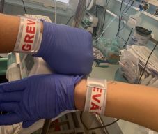 Nincs egyetértés az egészségügyi szakszervezetek között a tiltakozásról