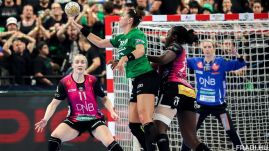 Kézilabda-BL: „belehúztak” a csapatok, „jöjjön, aminek jönnie kell”