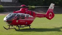 FRISSÍTVE – Túl van az életveszélyen a súlyos gyógyszermérgezéssel kórházba szállított hat testvér