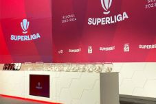 Kisorsolták a labdarúgó SuperLiga 2023-2024-es szezonjának menetrendjét