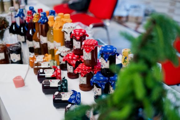 RMDSZ: kapjanak helyi termék címkét a hazai élelmiszerek