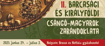 Csütörtökön kezdődik a barcasági és királyföldi csángók zarándoklata