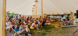 VIBE Koli, a tudásfórum: száznál is több előadó érkezik a fesztiválra