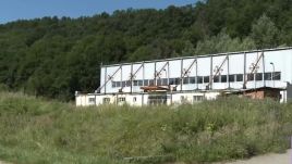 Tornaterem az iskolától másfél kilométerre – Soha nem használták, de legalább sokba került