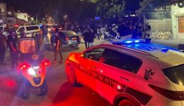 Három arab nemzetiségű férfit lőttek agyon alvilági leszámolásokban Izraelben