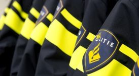 A holland rendőrségnél betiltják a vallási szimbólumok viselését