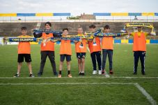 Két Olimpia is képviseli Szatmárnémetit a Liga 3 következő szezonjában