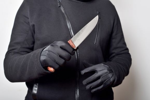 Craiovai késelős gyilkos: „a lányt sajnálom, a fiút nem annyira”