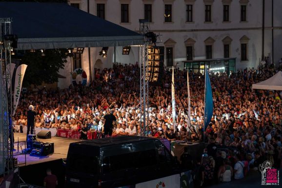 Szent László Napok: „létrejöttek a nagy találkozások”