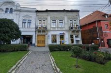 Kézdivásárhelyen vásárolnak székházat a Sepsiszentgyörgyi Művészeti és Népiskolának