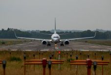 Olasz csörte: szerződést bontott a Forli repülőtér és az Aeuroitalia; mi lesz a nagyváradi járattal?