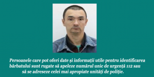 Eltűnt székelyudvarhelyi férfit keresnek