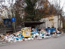 A műanyag csomagolóanyagok mindössze 30 százalékát hasznosítja újra Románia