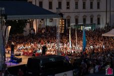 Szent László Napok: „létrejöttek a nagy találkozások”