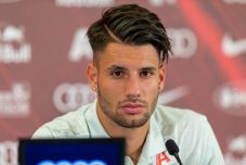 Sajtóhír: Szoboszlai Dominik képviselői az FC Liverpoollal tárgyaltak