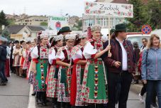 Felújított iskolát avatnak a VII. zsoboki falunapon