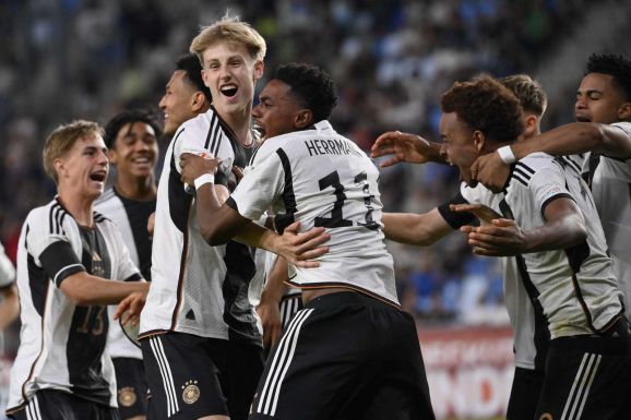 U17-es Eb: Dárdaiék nyerték meg a tornát