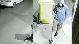 FRISSÍTVE – Elfogták a temesvári kettős gyilkosság gyanúsítottját