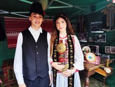 Elkezdődött a barcasági és királyföldi csángók zarándoklata