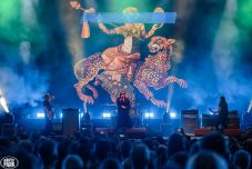 Utazás az éjféli nap alatt – Egy négyévtizedes pályafutás csúcsra járatása