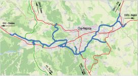 Kihirdették a tendergyőztest, épülhet Kolozsvár körgyűrűje