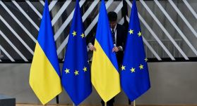 EU-csúcs: az EU elkötelezett Oroszország felelősségre vonása mellett