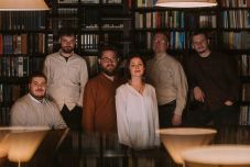 Egyedülálló módon dolgoz fel zsoltárokat a kolozsvári ps:alter zenekar