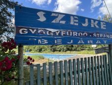 Mikor lesz víz Szejkén? Újra fellángolt a vita az üdülőtelep közművesítése miatt