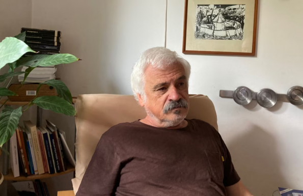 „Ábeleket keresnek, csalódnak, hogy nem találják őket olyannak, amilyennek Tamási leírja”