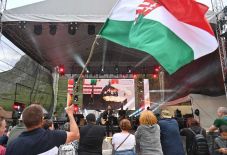 Nemzeti összetartozás napja: a trianoni diktátum évfordulójáról emlékeznek meg Erdélyben